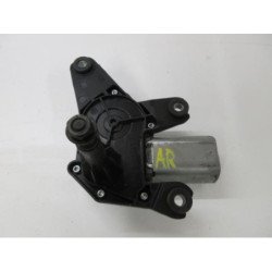 Mecanisme Essuie Glace Arriere Renault Trafic 2 Phase 1 (4)