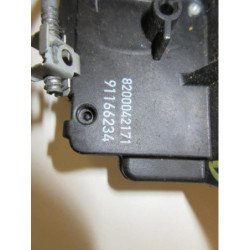 Serrure Avant Droit Renault Trafic 2 Phase 1 (2)