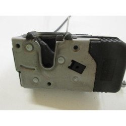 Serrure Avant Droit Renault Trafic 2 Phase 1 (5)
