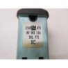Bouton/interrupteur Renault Trafic 2 Phase 1 (2)