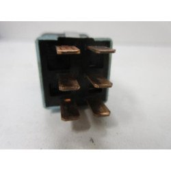 Bouton/interrupteur Renault Trafic 2 Phase 1 (3)