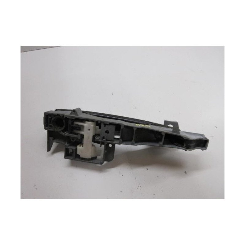 Poignee Porte Arriere Droit Peugeot 407 Phase 1 (1)
