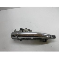 Poignee Porte Arriere Droit Peugeot 407 Phase 1 (2)