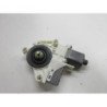 Moteur Leve Vitre Arriere Gauche Peugeot 407 Phase 1 (1)