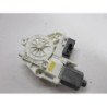 Moteur Leve Vitre Arriere Gauche Peugeot 407 Phase 1 (2)