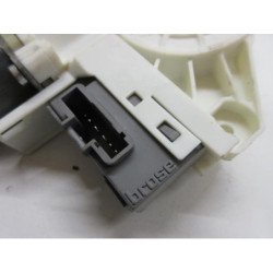 Moteur Leve Vitre Arriere Gauche Peugeot 407 Phase 1 (3)