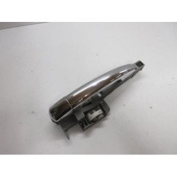 Poignee Porte Arriere Gauche Peugeot 407 Phase 1 (1)