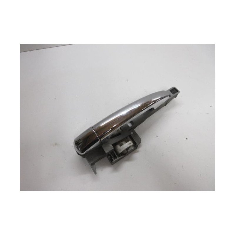 Poignee Porte Arriere Gauche Peugeot 407 Phase 1 (1)