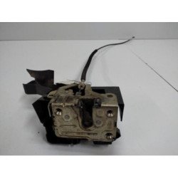 Serrure Avant Gauche Renault Clio 2 Phase 1 (2)