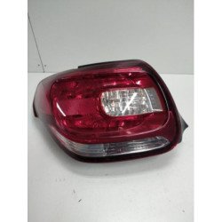 Feu Arriere Principal Gauche (feux) Citroen Ds3 Phase 1 (1)