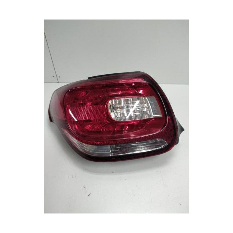 Feu Arriere Principal Gauche (feux) Citroen Ds3 Phase 1 (1)