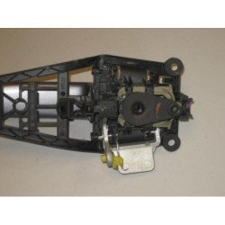 Poignee Porte Avant Gauche Opel Astra H Phase 1 (2)