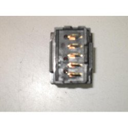 Interrupteur De Leve Vitre Avant Droit Peugeot 406 Phase 1 (2)
