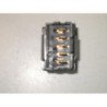 Interrupteur De Leve Vitre Avant Droit Peugeot 406 Phase 1 (2)