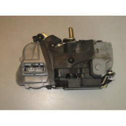 Serrure Avant Gauche Citroen Xsara Picasso Phase 1 (1)