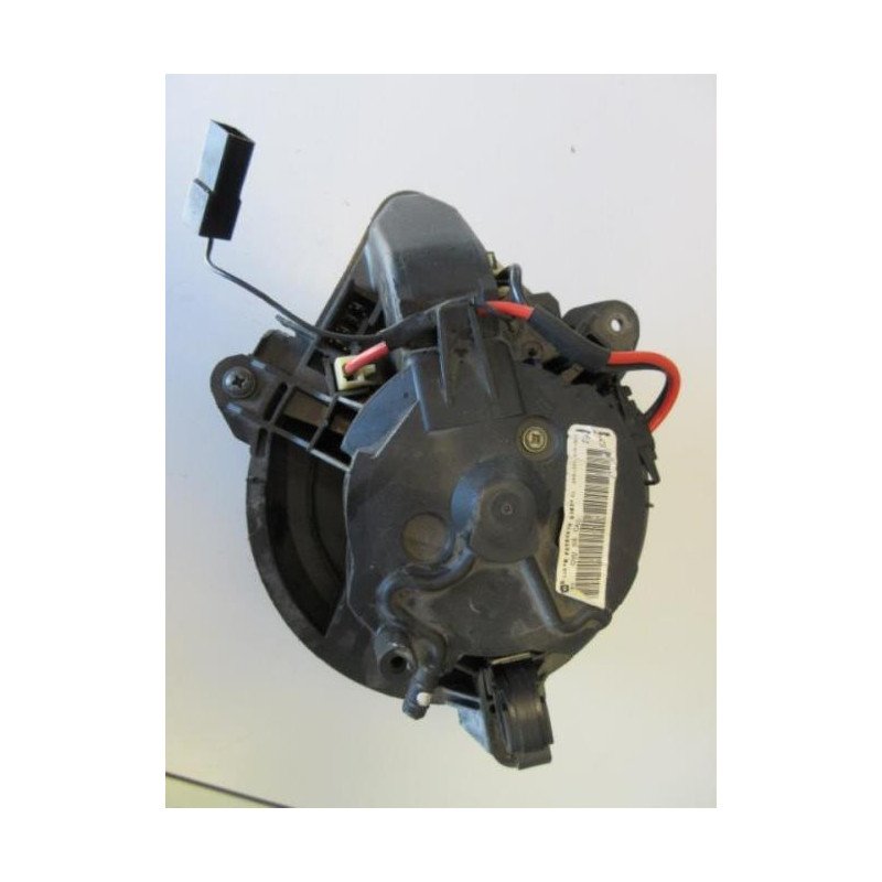 Ventilateur Chauffage Citroen Xantia Phase 1 (1)