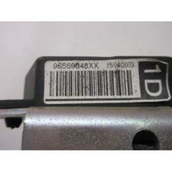 Ceinture Avant Droit Peugeot 308 1 Phase 1 (3)