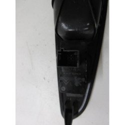 Interrupteur De Leve Vitre Arriere Gauche Peugeot 308 1 Phase 1 (3)