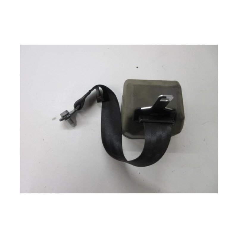 Ceinture Arriere Droit Peugeot 308 1 Phase 1 (1)