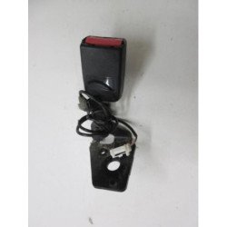 Attache Ceinture Arriere Gauche Peugeot 308 1 Phase 1 (1)
