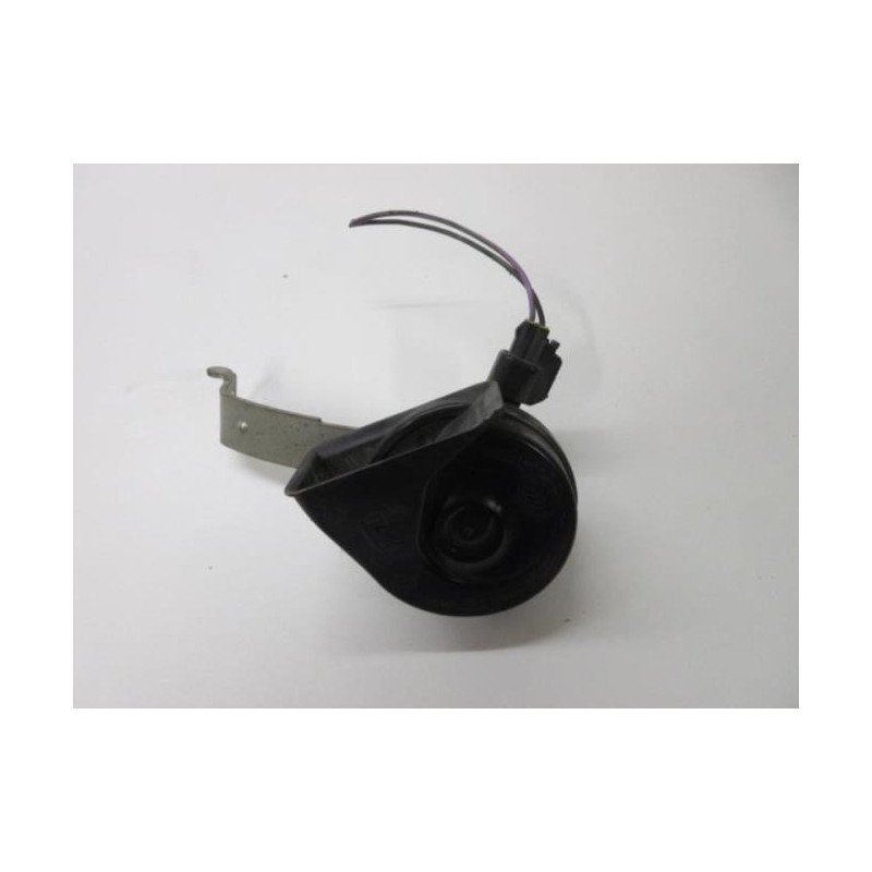 Avertisseur/klaxon Ford Fiesta 6 Phase 1 (1)