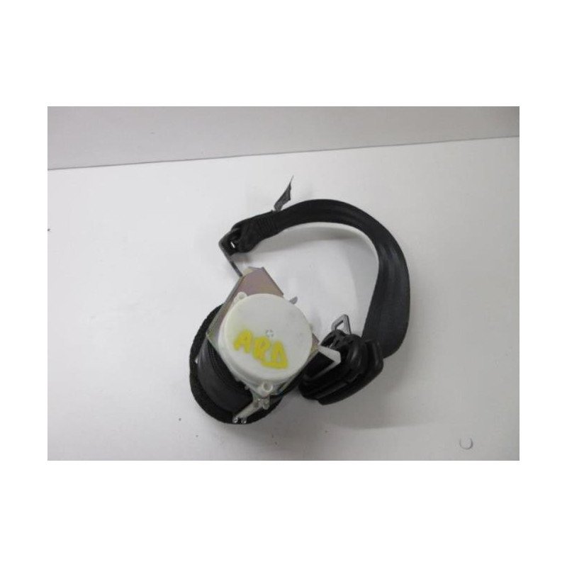 Ceinture Arriere Droit Ford Fiesta 6 Phase 1 (1)