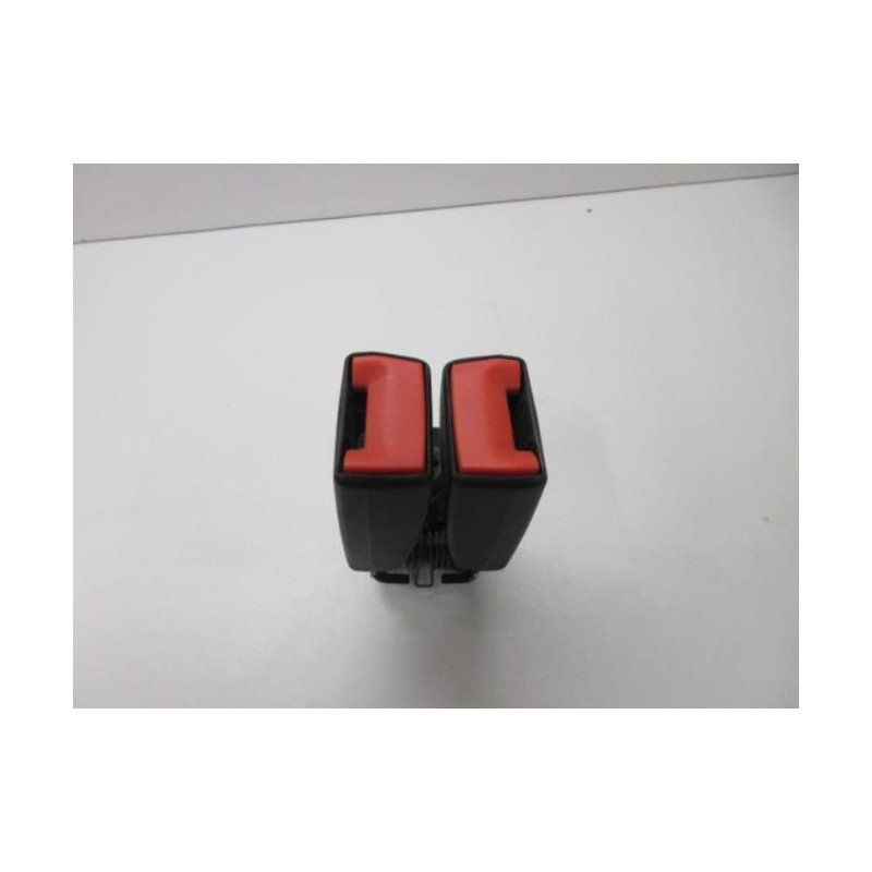 Attache Ceinture Arriere Droit Ford Fiesta 6 Phase 1 (1)