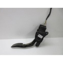 Pedale D'accelerateur Ford Fiesta 6 Phase 1 (2)