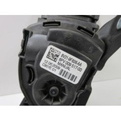 Pedale D'accelerateur Ford Fiesta 6 Phase 1 (3)
