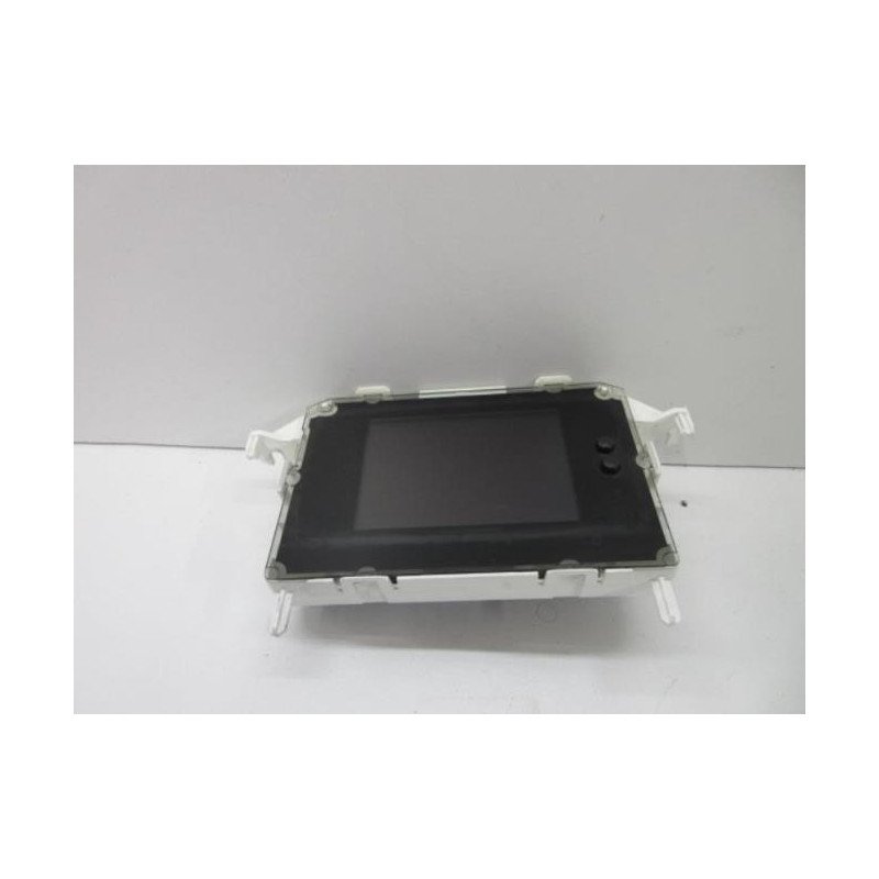 Horloge Ford Fiesta 6 Phase 1 (1)