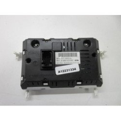 Horloge Ford Fiesta 6 Phase 1 (2)