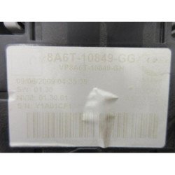 Compteur Ford Fiesta 6 Phase 1 (2)