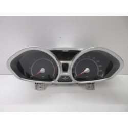 Compteur Ford Fiesta 6 Phase 1 (3)