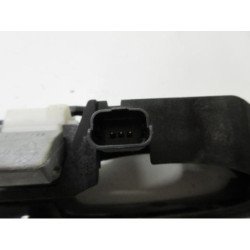 Poignee Porte Arriere Gauche Renault Laguna 3 Phase 1 Break (1)