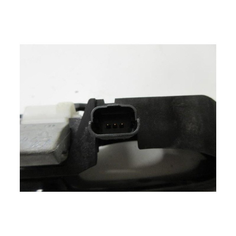 Poignee Porte Arriere Gauche Renault Laguna 3 Phase 1 Break (1)