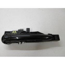 Poignee Porte Arriere Gauche Renault Laguna 3 Phase 1 Break (2)