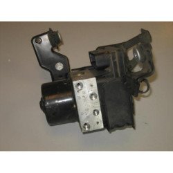 Bloc Abs (freins Anti-blocage) Opel Astra H Phase 1 (1)