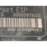 Bloc Abs (freins Anti-blocage) Opel Astra H Phase 1 (2)