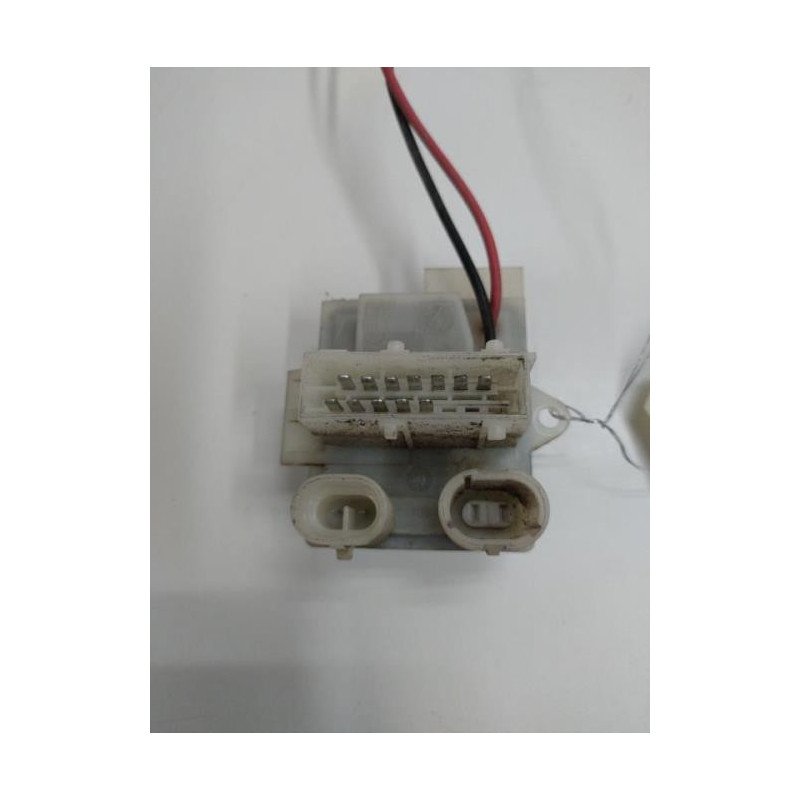 Resistance Chauffage Renault Clio 2 Campus Phase 2 (1)