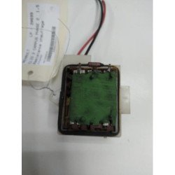 Resistance Chauffage Renault Clio 2 Campus Phase 2 (2)