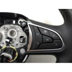 Volant Renault Megane 4 Phase 2 (3)