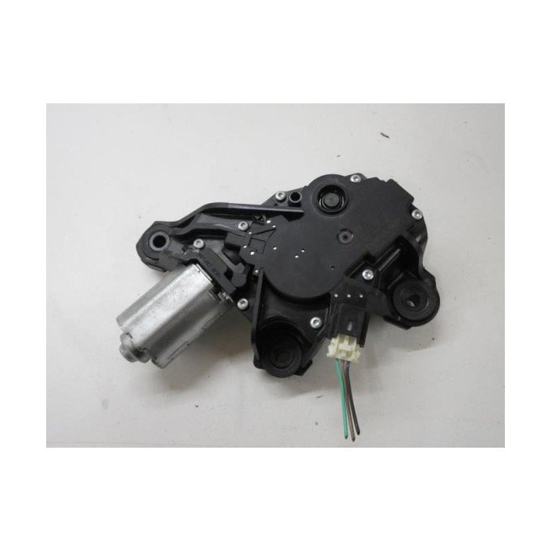 Moteur Essuie Glace Arriere Renault Laguna 3 Phase 1 Break (1)