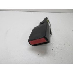 Attache Ceinture Arriere Droit Renault Laguna 3 Phase 1 Break (1)