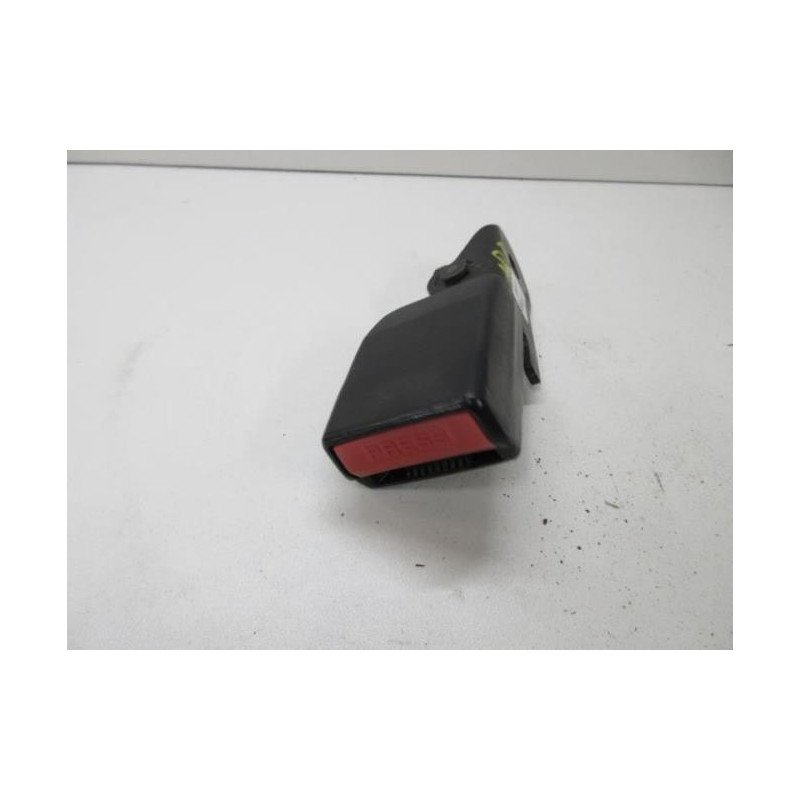 Attache Ceinture Arriere Droit Renault Laguna 3 Phase 1 Break (1)