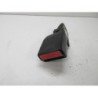 Attache Ceinture Arriere Droit Renault Laguna 3 Phase 1 Break (1)