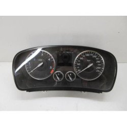 Compteur Renault Laguna 3 Phase 1 Break (1)