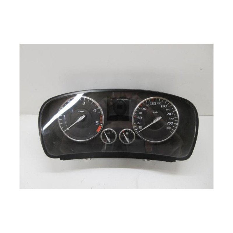Compteur Renault Laguna 3 Phase 1 Break (1)
