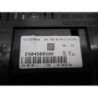 Compteur Renault Laguna 3 Phase 1 Break (2)