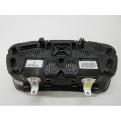Compteur Renault Laguna 3 Phase 1 Break (3)