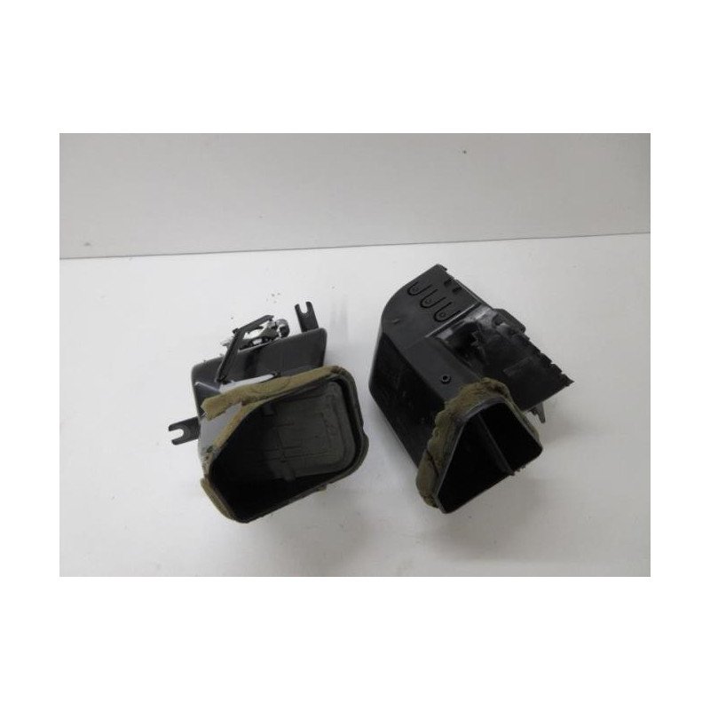 Aerateur Tableau De Bord Renault Laguna 3 Phase 1 Break (1)